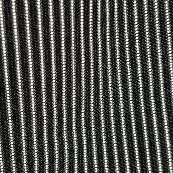 🌷NWOT Apostrophe black stripe blazer - Picture 10 of 10